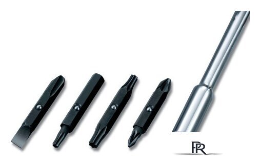 Мультитул Victorinox CyberTool 41 [1.7775.T] - Изображение №2 — Интернет-магазин ПроЗаказ