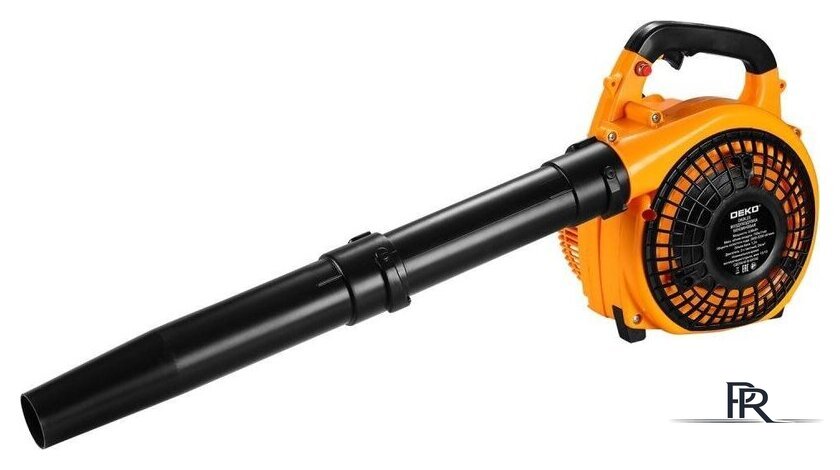 Ручная воздуходувка Deko DKBL25 081-1040 - Изображение №3 — Интернет-магазин ПроЗаказ