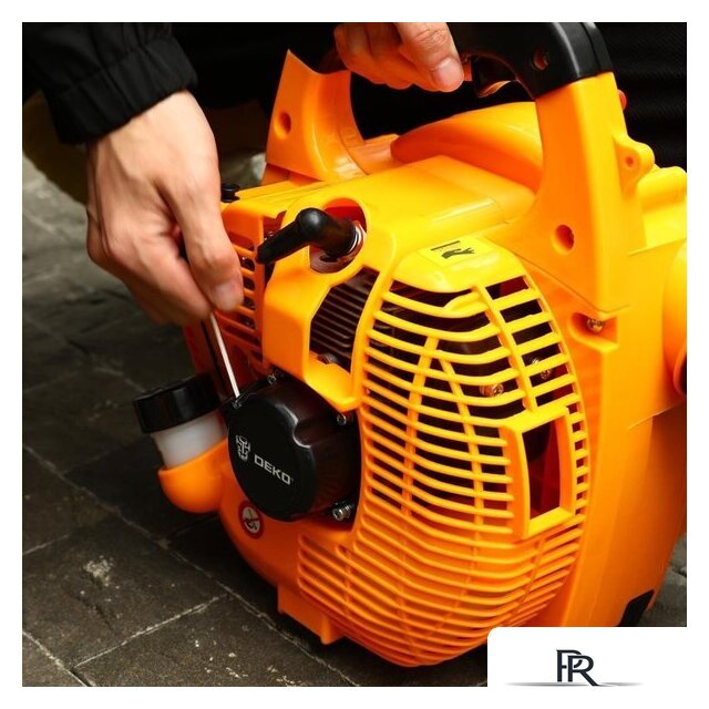 Ручная воздуходувка Deko DKBL25 081-1040 - Изображение №7 — Интернет-магазин ПроЗаказ
