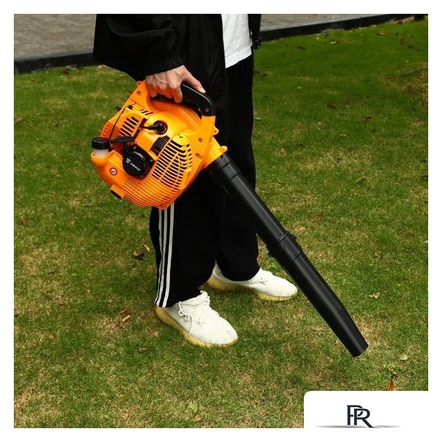 Ручная воздуходувка Deko DKBL25 081-1040 - Изображение №9 — Интернет-магазин ПроЗаказ