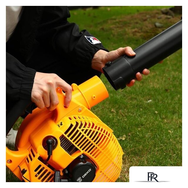Ручная воздуходувка Deko DKBL25 081-1040 - Изображение №6 — Интернет-магазин ПроЗаказ