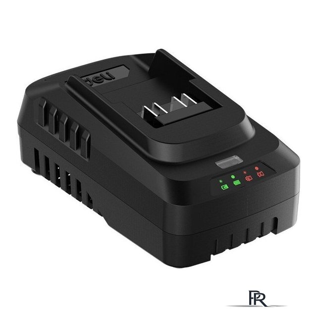 Зарядное устройство Deli EDL-CD20A2E (20В) - Изображение №3 — Интернет-магазин ПроЗаказ