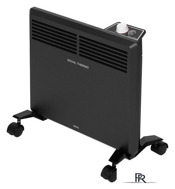 Конвектор Royal Thermo Nero RTCN/M-1002 - Изображение №2 — Интернет-магазин ПроЗаказ
