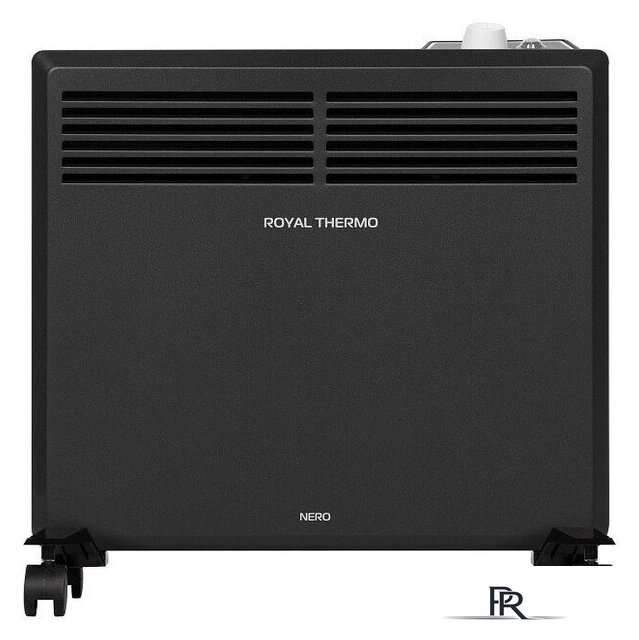 Конвектор Royal Thermo Nero RTCN/M-1002 - Изображение №5 — Интернет-магазин ПроЗаказ