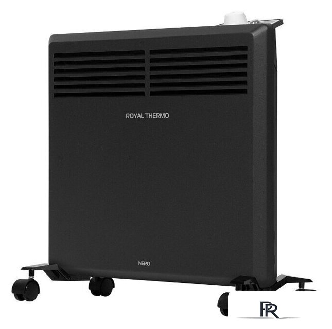 Конвектор Royal Thermo Nero RTCN/M-1002 - Изображение №1 — Интернет-магазин ПроЗаказ