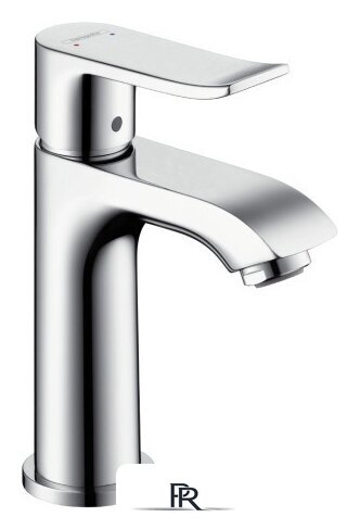 Смеситель Hansgrohe Metris 31088000 - Изображение №1 — Интернет-магазин ПроЗаказ