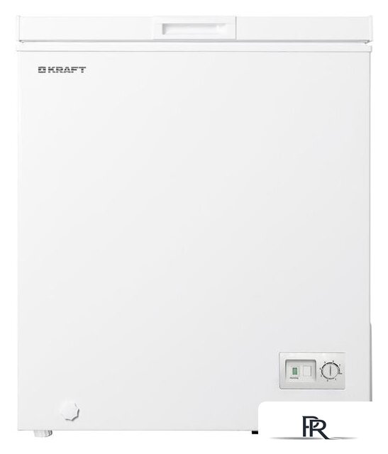 Морозильный ларь Kraft BD(W)-185QX - Изображение №1 — Интернет-магазин ПроЗаказ