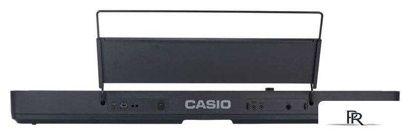 Синтезатор Casio CT-S1 (черный) - Изображение №6 — Интернет-магазин ПроЗаказ