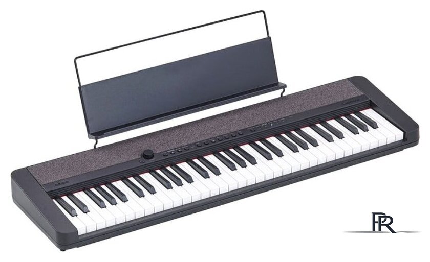 Синтезатор Casio CT-S1 (черный) - Изображение №2 — Интернет-магазин ПроЗаказ