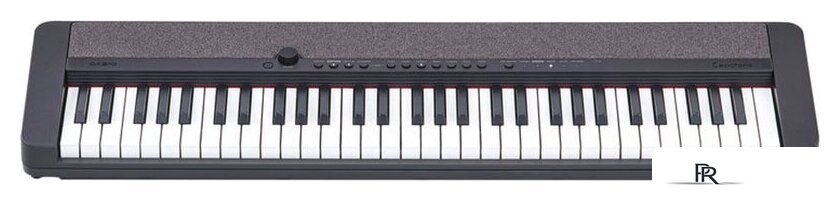 Синтезатор Casio CT-S1 (черный) - Изображение №4 — Интернет-магазин ПроЗаказ