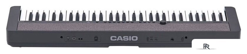 Синтезатор Casio CT-S1 (черный) - Изображение №5 — Интернет-магазин ПроЗаказ