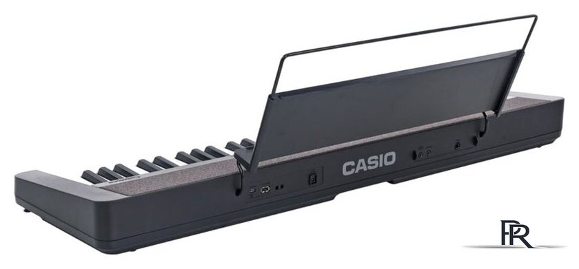 Синтезатор Casio CT-S1 (черный) - Изображение №7 — Интернет-магазин ПроЗаказ