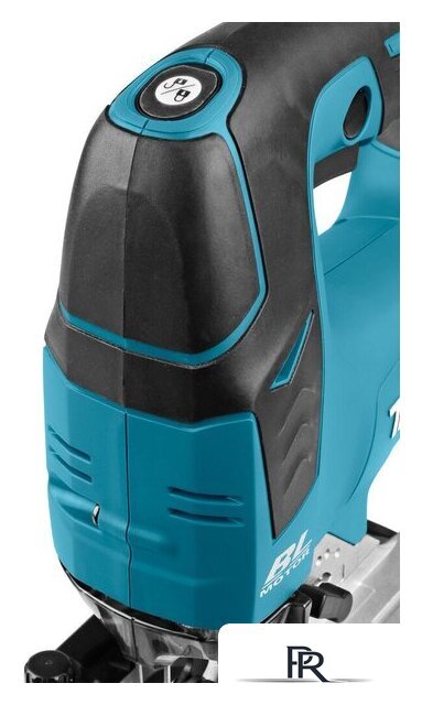 Электролобзик Makita DJV182RTJ (с 2-мя АКБ, кейс) - Изображение №6 — Интернет-магазин ПроЗаказ