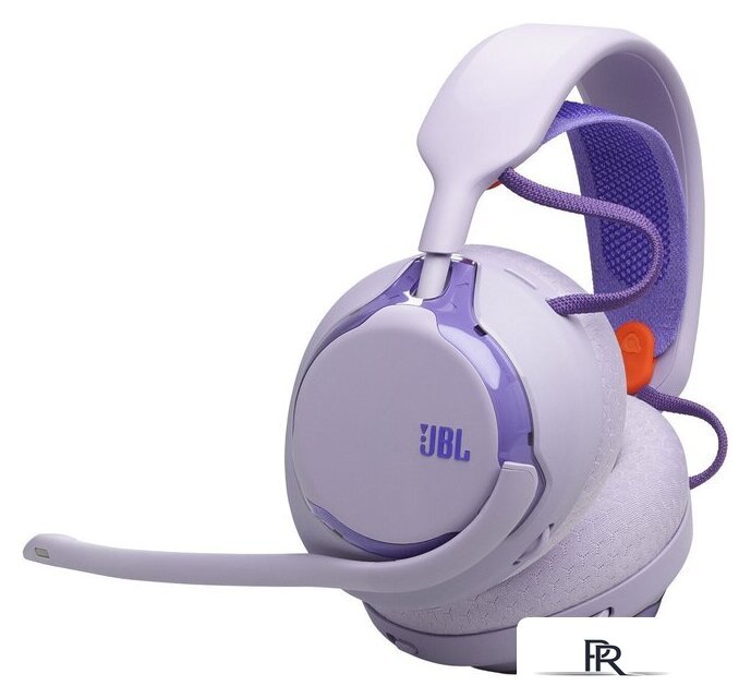 Наушники JBL Quantum 650 (фиолетовый) - Изображение №1 — Интернет-магазин ПроЗаказ