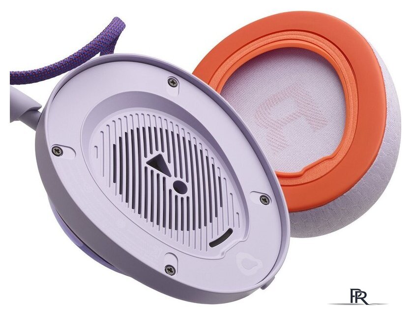 Наушники JBL Quantum 650 (фиолетовый) - Изображение №8 — Интернет-магазин ПроЗаказ