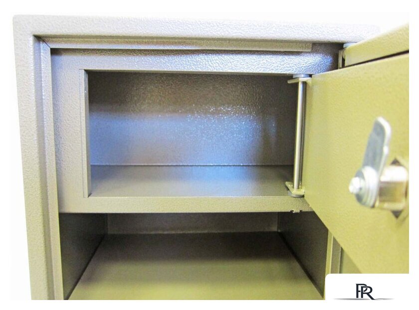 Оружейный сейф AIKO Чирок 1328 - Изображение №14 — Интернет-магазин ПроЗаказ