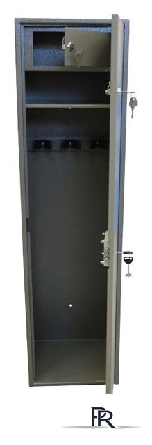 Оружейный сейф AIKO Чирок 1328 - Изображение №8 — Интернет-магазин ПроЗаказ