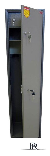 Оружейный сейф AIKO Чирок 1328 - Изображение №7 — Интернет-магазин ПроЗаказ