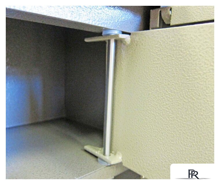 Оружейный сейф AIKO Чирок 1328 - Изображение №11 — Интернет-магазин ПроЗаказ