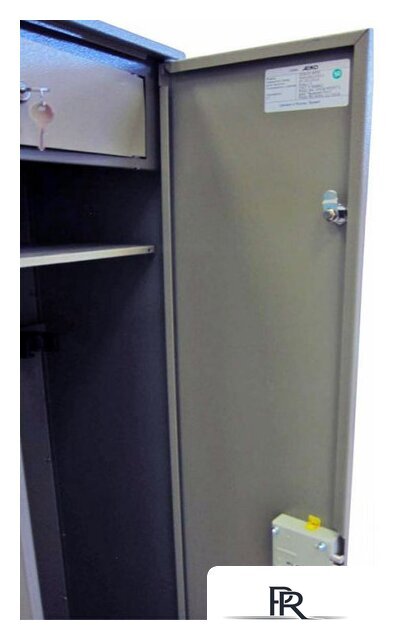 Оружейный сейф AIKO Чирок 1328 - Изображение №9 — Интернет-магазин ПроЗаказ