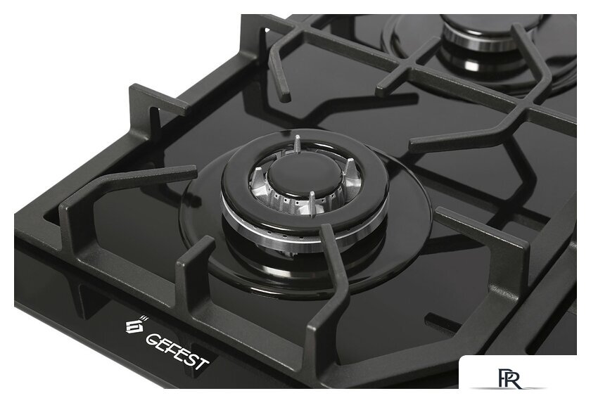 Варочная панель GEFEST 2232-01 - Изображение №2 — Интернет-магазин ПроЗаказ