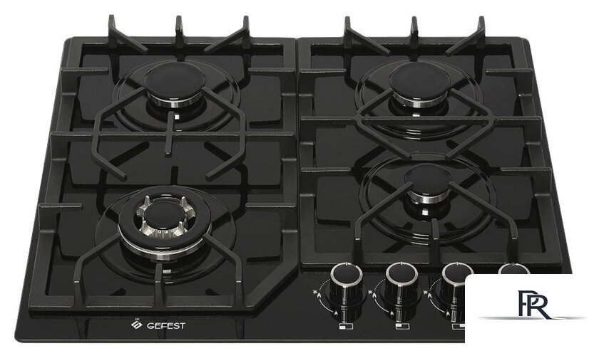 Варочная панель GEFEST 2232-01 - Изображение №1 — Интернет-магазин ПроЗаказ