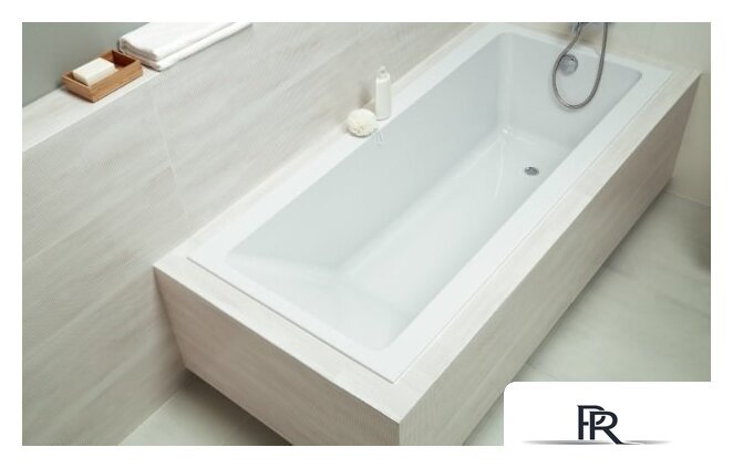 Ванна Cersanit Crea 180x80 - Изображение №3 — Интернет-магазин ПроЗаказ