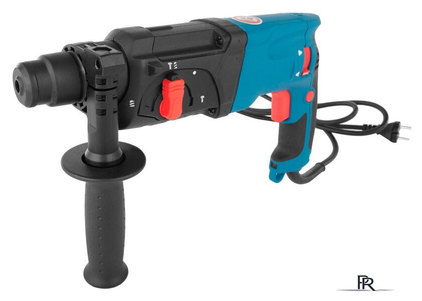 Перфоратор Sturm RH2510PM - Изображение №1 — Интернет-магазин ПроЗаказ