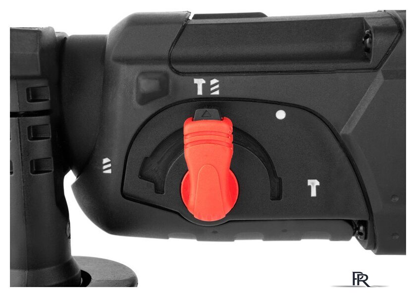 Перфоратор Sturm RH2510PM - Изображение №5 — Интернет-магазин ПроЗаказ