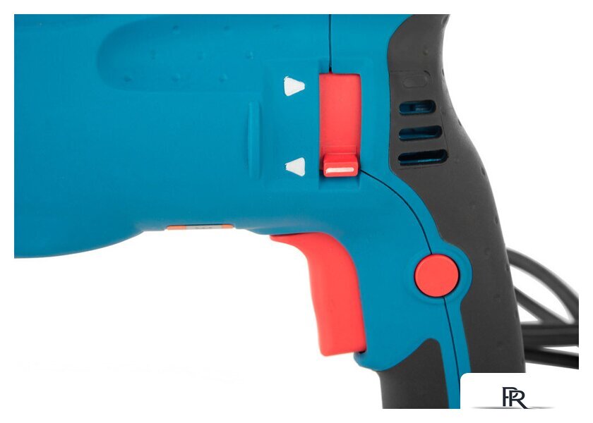 Перфоратор Sturm RH2510PM - Изображение №6 — Интернет-магазин ПроЗаказ