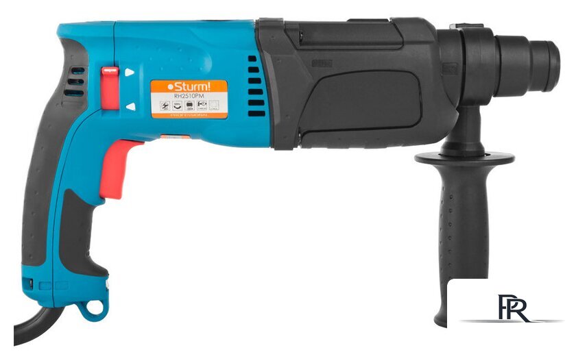 Перфоратор Sturm RH2510PM - Изображение №2 — Интернет-магазин ПроЗаказ