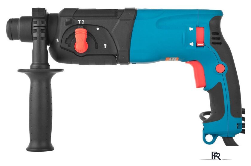 Перфоратор Sturm RH2510PM - Изображение №3 — Интернет-магазин ПроЗаказ