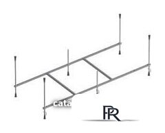 Каркас AM.PM Like W80A-150-070W-R - Изображение №1 — Интернет-магазин ПроЗаказ