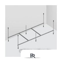 Каркас AM.PM Like W80A-150-070W-R - Изображение №2 — Интернет-магазин ПроЗаказ