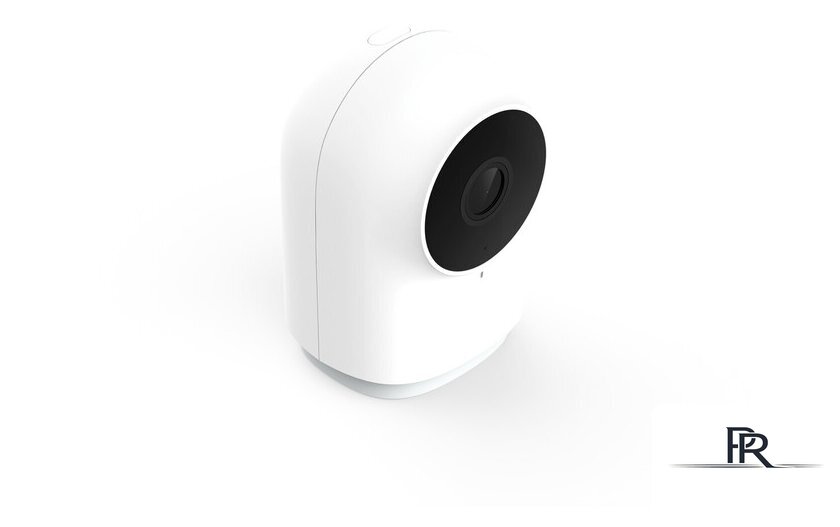 IP-камера Aqara G2H Pro Camera Hub CH-C01 (международная версия) - Изображение №5 — Интернет-магазин ПроЗаказ