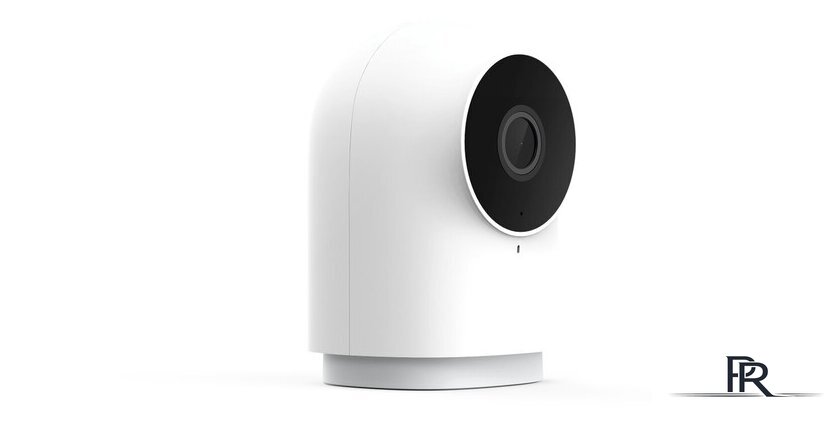 IP-камера Aqara G2H Pro Camera Hub CH-C01 (международная версия) - Изображение №4 — Интернет-магазин ПроЗаказ