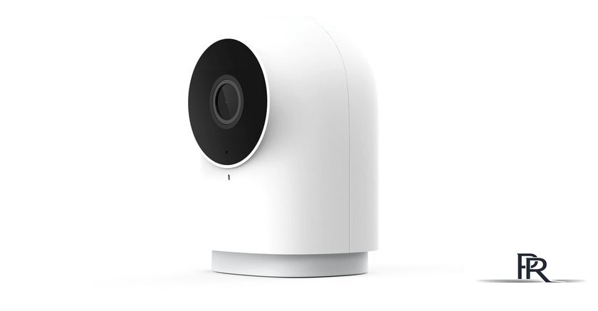 IP-камера Aqara G2H Pro Camera Hub CH-C01 (международная версия) - Изображение №6 — Интернет-магазин ПроЗаказ