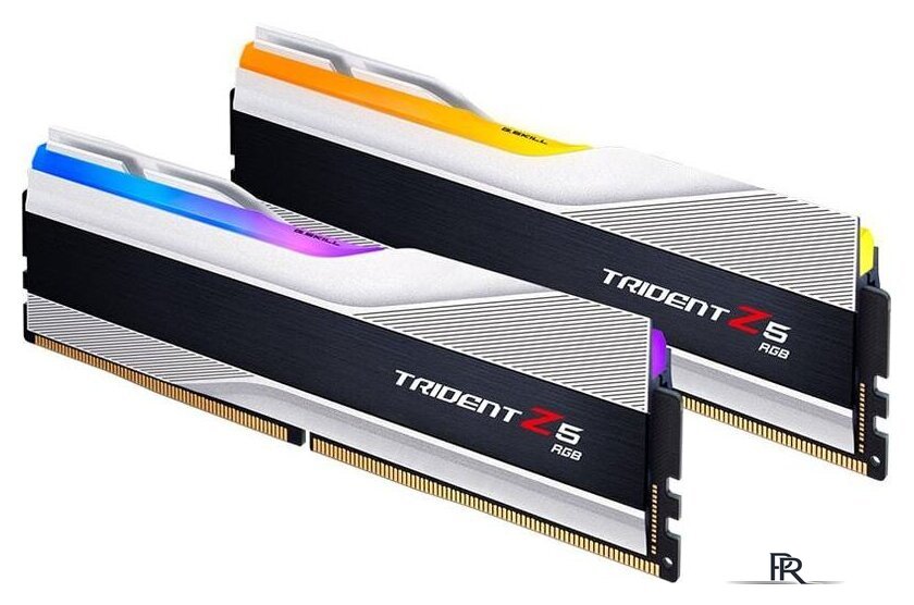 Оперативная память G.Skill Trident Z5 RGB 2x16ГБ DDR5 5600МГц F5-5600J4040C16GX2-TZ5RS - Изображение №3 — Интернет-магазин ПроЗаказ