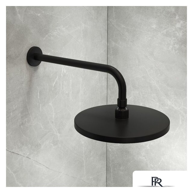 Верхний душ IDDIS Optima Home OPH25BPi64 - Изображение №5 — Интернет-магазин ПроЗаказ