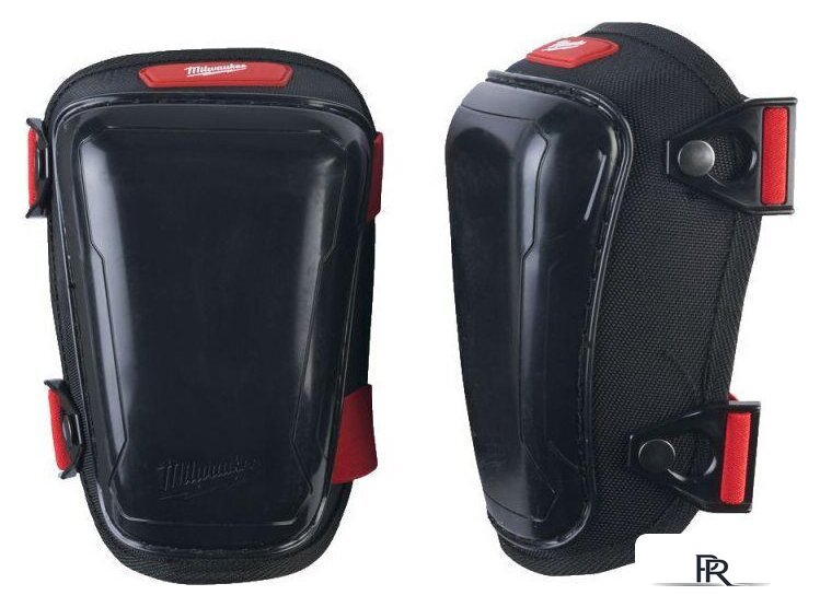 Наколенники садовые Milwaukee Hard 4932478137 - Изображение №1 — Интернет-магазин ПроЗаказ