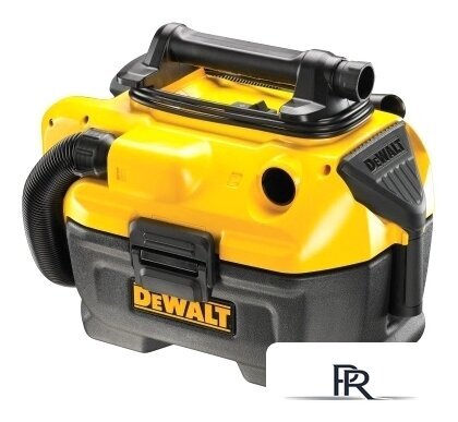 Пылесос DeWalt DCV584L-QW - Изображение №1 — Интернет-магазин ПроЗаказ