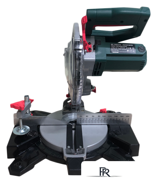 Торцовочная пила Favourite MS 1600/210 - Изображение №1 — Интернет-магазин ПроЗаказ