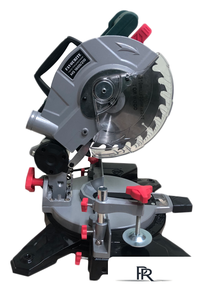 Торцовочная пила Favourite MS 1600/210 - Изображение №2 — Интернет-магазин ПроЗаказ