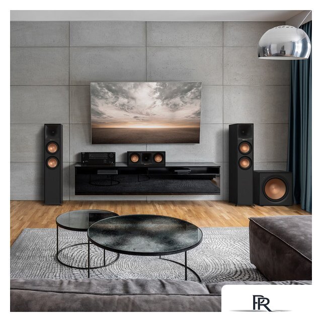 Полочная акустика Klipsch R-50C - Изображение №7 — Интернет-магазин ПроЗаказ