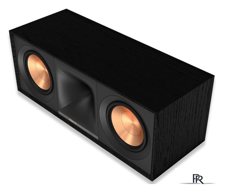Полочная акустика Klipsch R-50C - Изображение №4 — Интернет-магазин ПроЗаказ