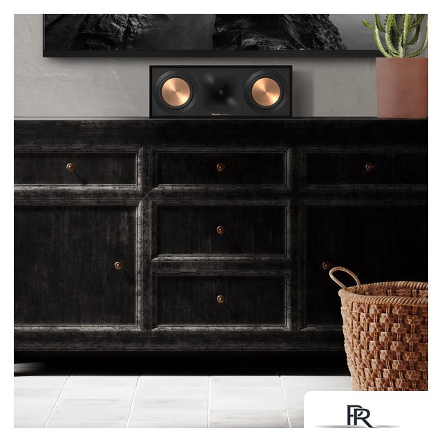 Полочная акустика Klipsch R-50C - Изображение №6 — Интернет-магазин ПроЗаказ