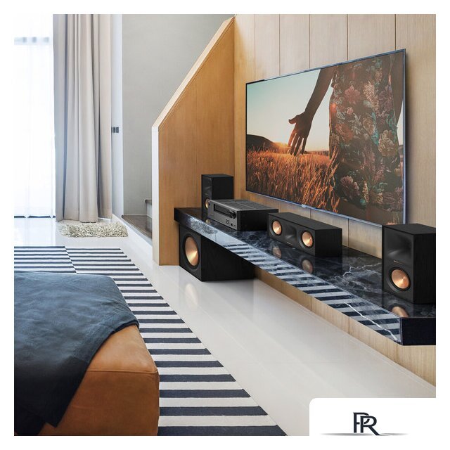 Полочная акустика Klipsch R-50C - Изображение №9 — Интернет-магазин ПроЗаказ