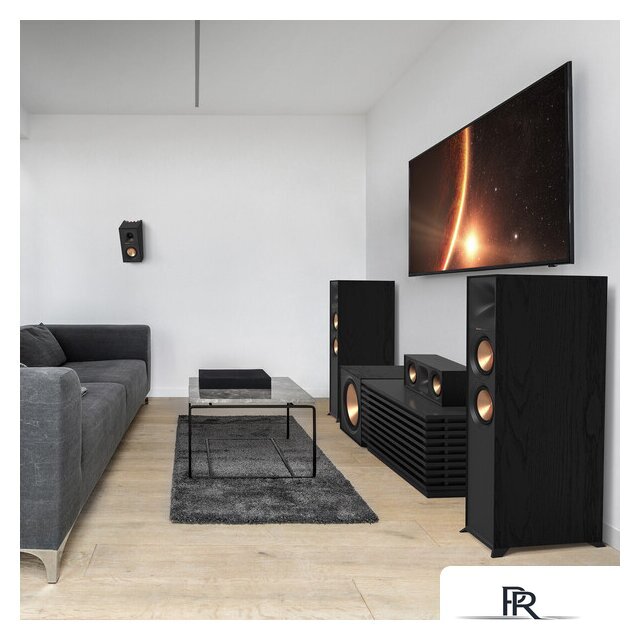 Полочная акустика Klipsch R-50C - Изображение №10 — Интернет-магазин ПроЗаказ
