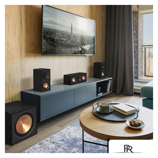 Полочная акустика Klipsch R-50C - Изображение №11 — Интернет-магазин ПроЗаказ