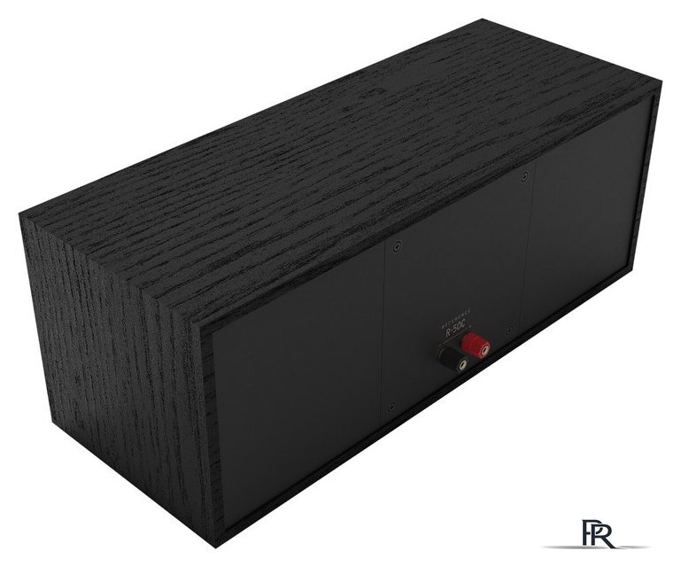 Полочная акустика Klipsch R-50C - Изображение №2 — Интернет-магазин ПроЗаказ